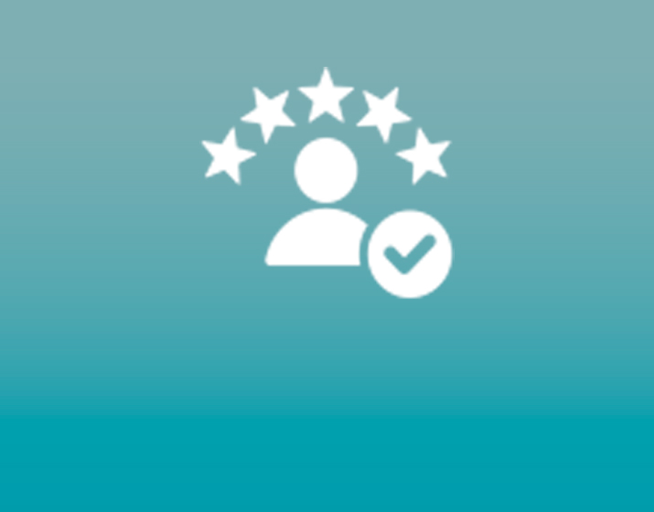 Excellent Reputation in the IT Industry