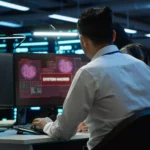 cyber security consultant