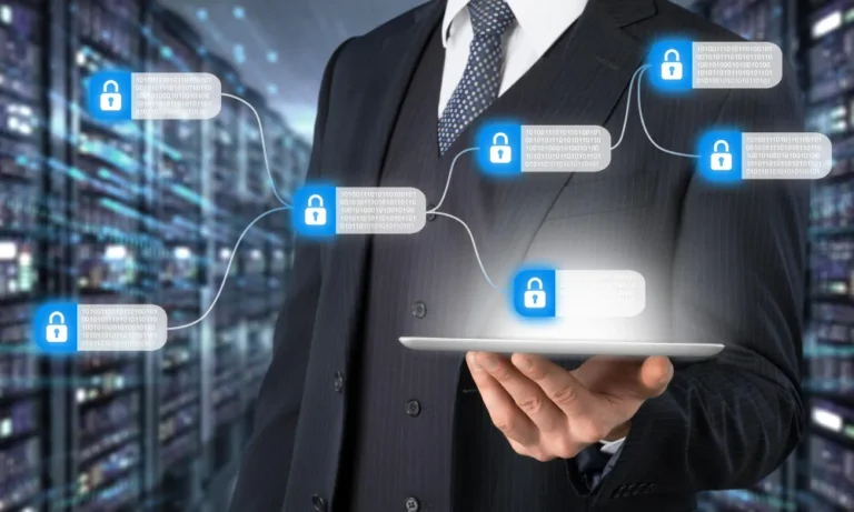 network security service providers