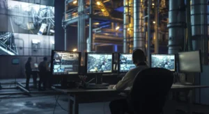 Security Operation Centre