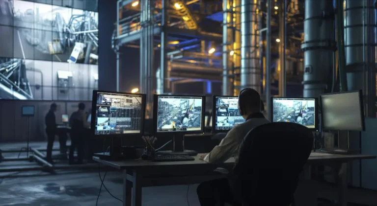 Security Operation Centre