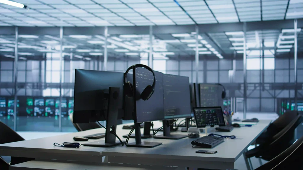 Security Operation Centre