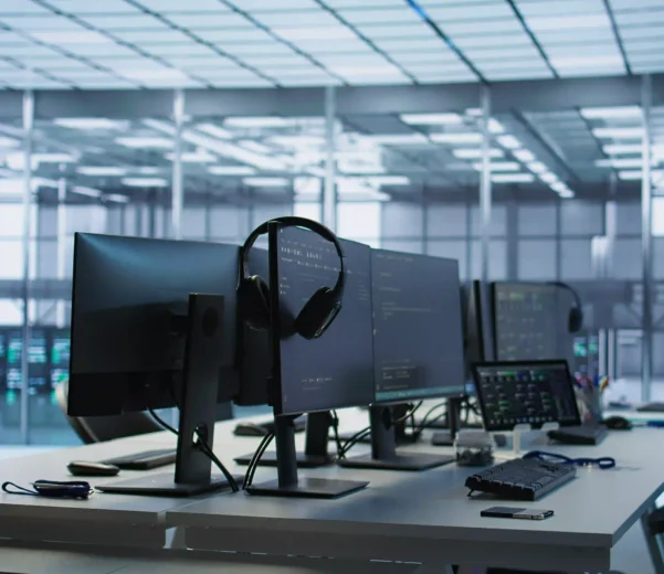 Security Operation Centre