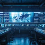 Security Operation Centre