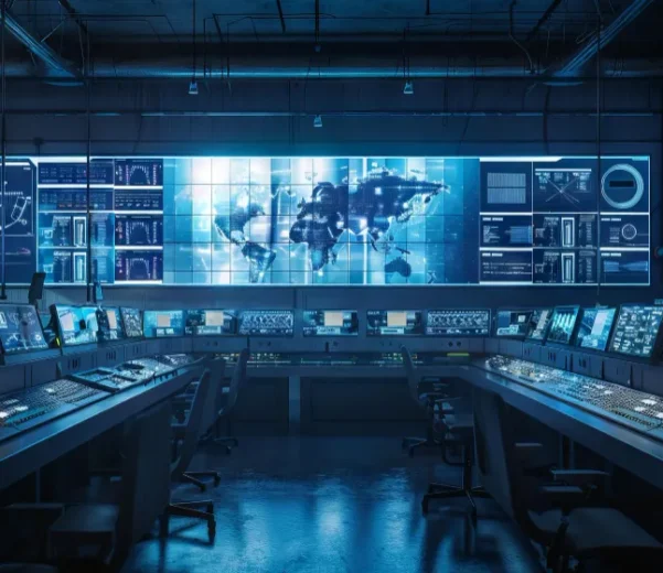 Security Operation Centre