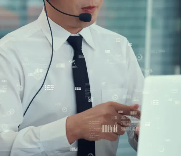 it managed support services