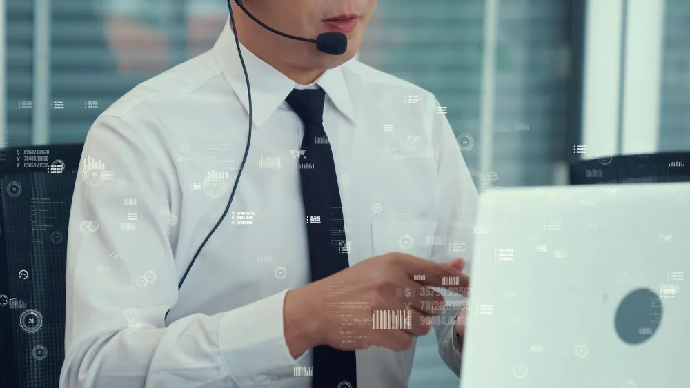 it managed support services