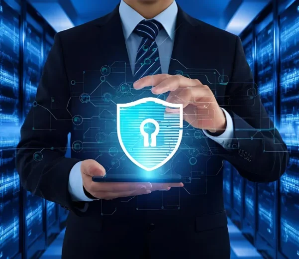 network security service providers