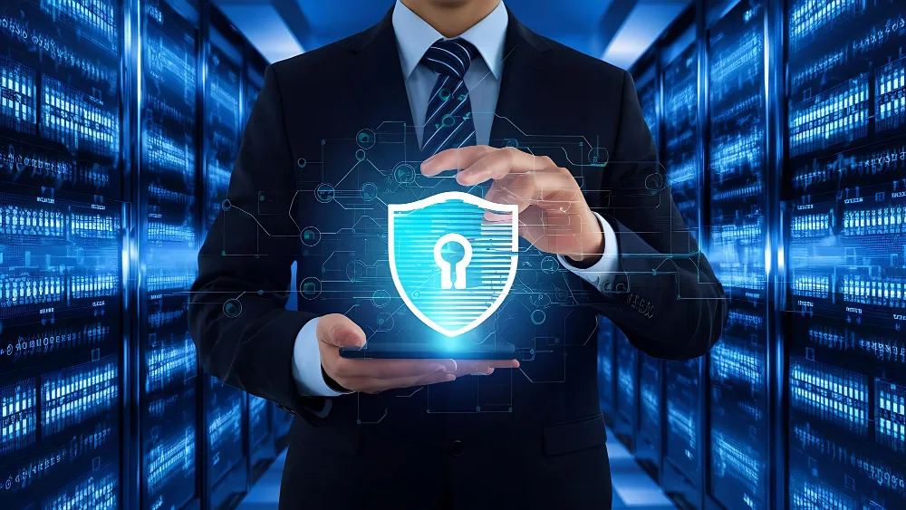 network security service providers