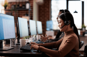 IT support