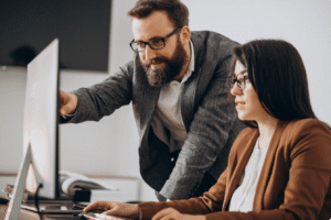it consultant