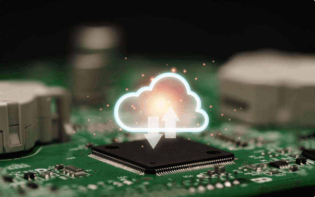 IT solutions