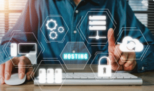 network security service provider