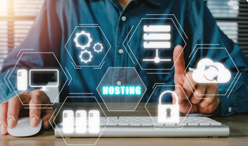 network security service provider