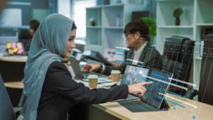 cybersecurity for business