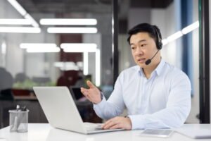 Remote IT support