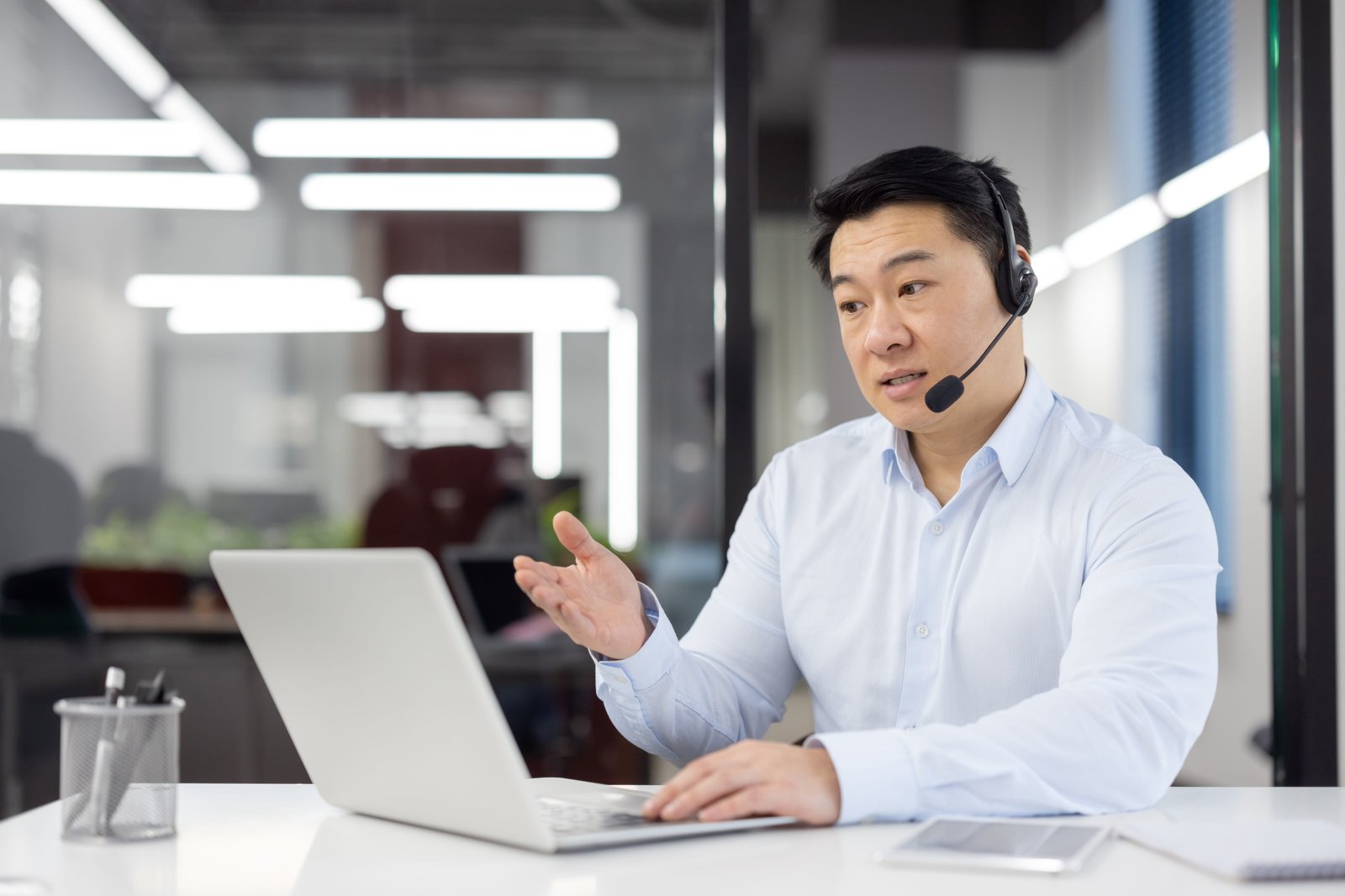 Remote IT support