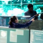cyber security consultant