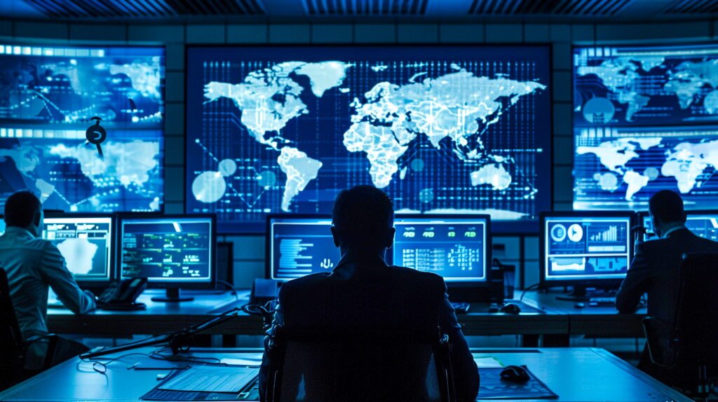Security Operation Centre