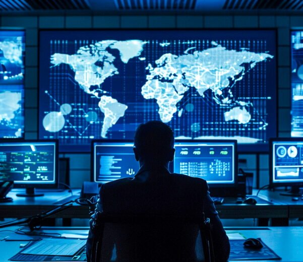 Security Operation Centre