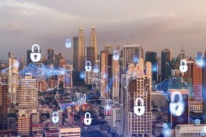 network security service provider