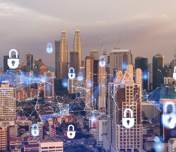 network security service provider