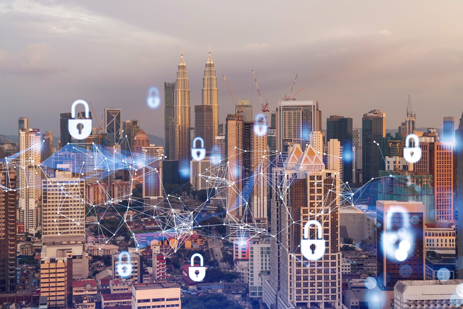 network security service provider