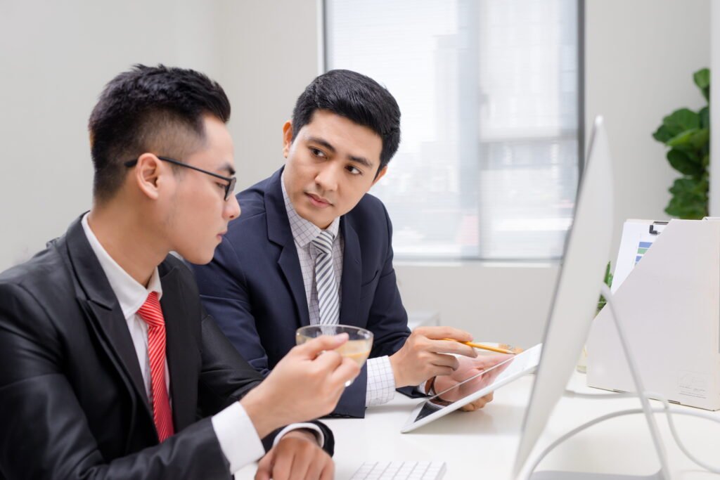 IT Consultant