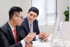 IT Consultant