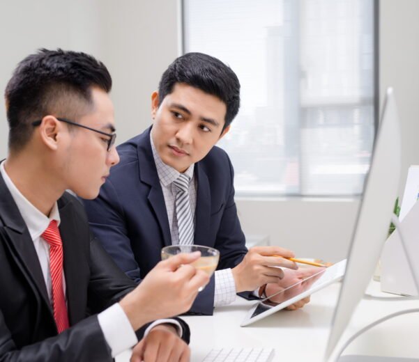 IT Consultant
