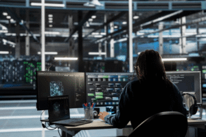 security operation centre