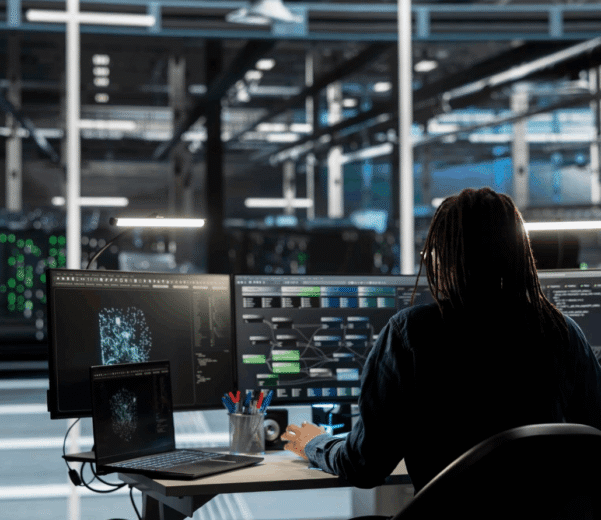 security operation centre