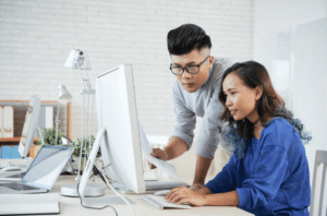 it support service