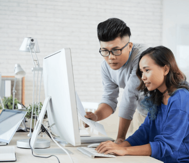 it support service