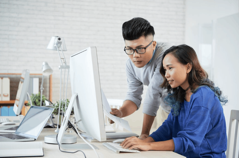 it support service