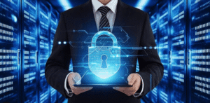 network security service provider
