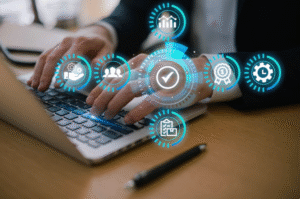 IT solutions