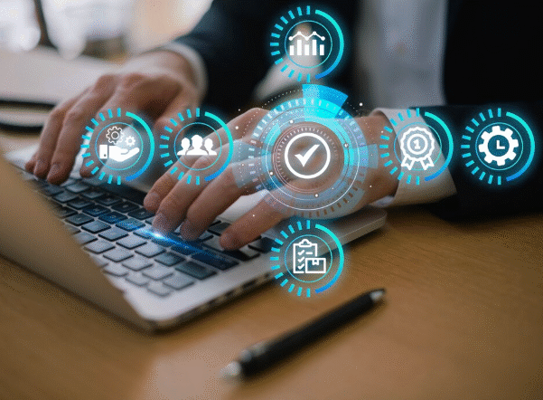 IT solutions