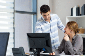 IT consultant