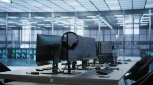security operation centre