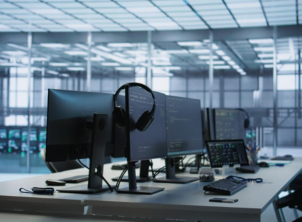 security operation centre