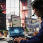 IT managed support services