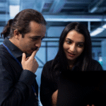 cybersecurity consultant