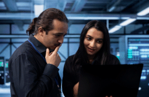 cybersecurity consultant