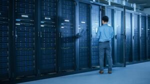 network security