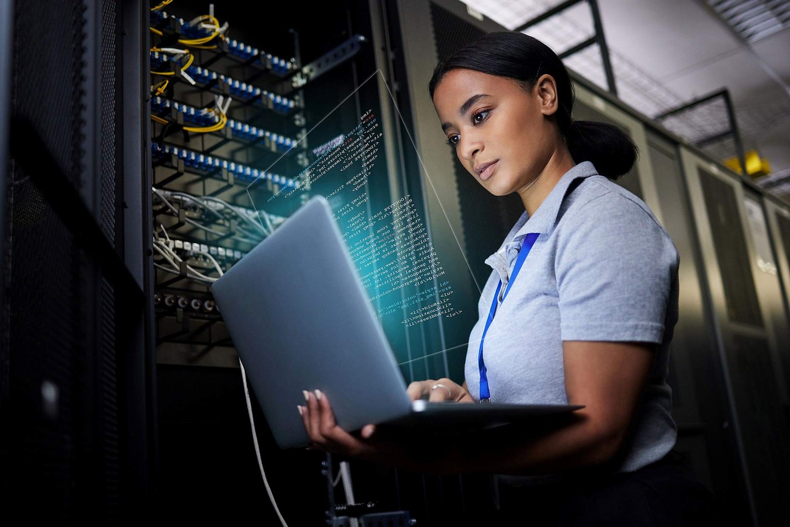 IT support service
